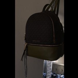 Micheal Kros backpack